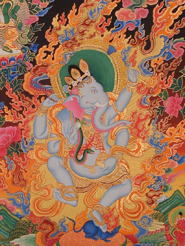ͷ-Ganapati