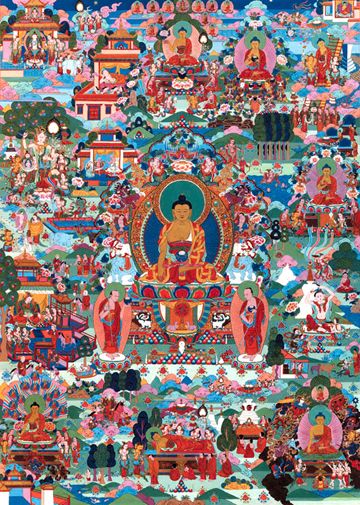 ʮɵ-Shakyamuni
