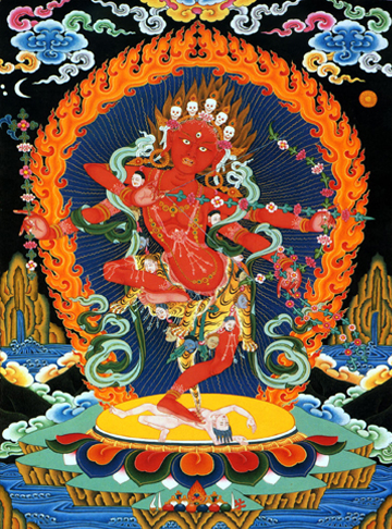ĸ-Kurukulle