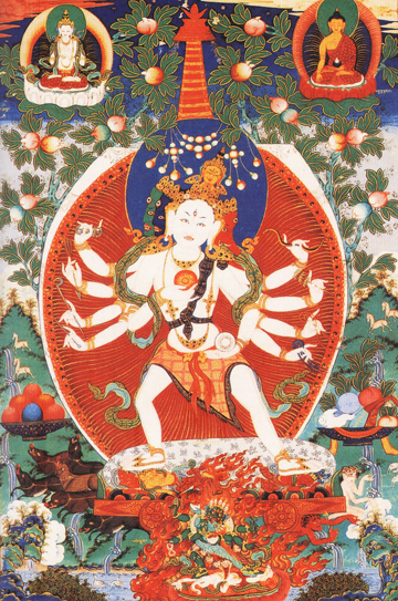 ĸ-Marichi