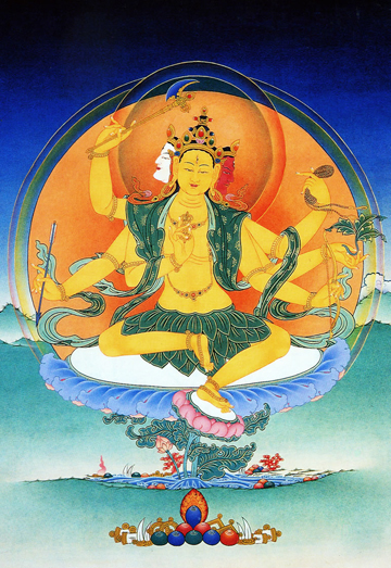 Ҷ·ĸ-Parnashavari