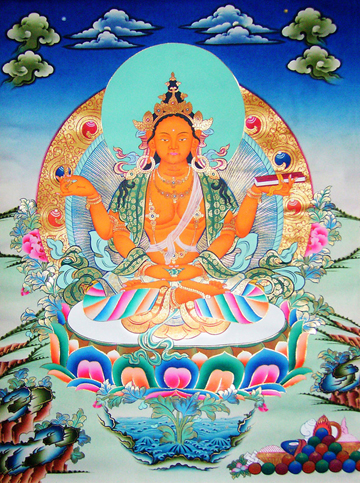 ĸ-Prajnaparamita