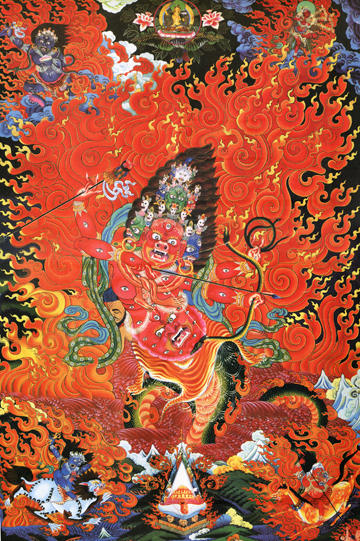 -Rahula