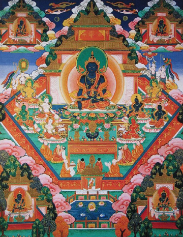 ϲ-Abhirati