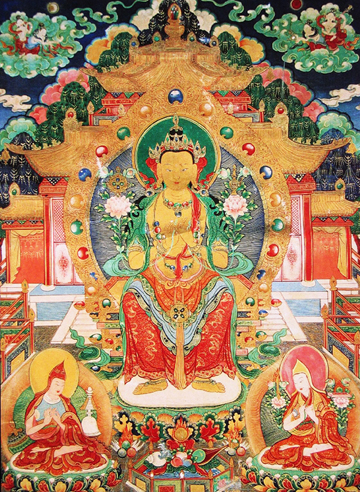 -Maitreya