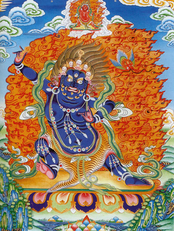 -Vajrapani